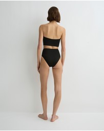 BONDI BORN - Stella Bikini Top