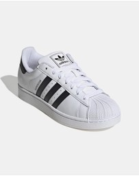 adidas Originals - Superstar II - Unisex