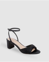 Badgley Mischka - Pretty