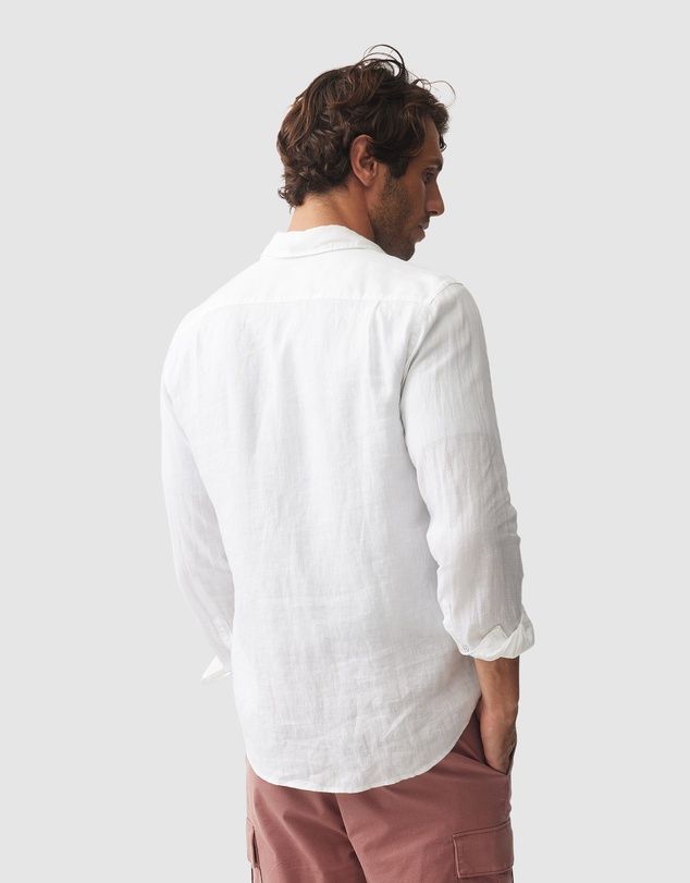 Rodd & Gunn - Coromandel Sports Fit Shirt