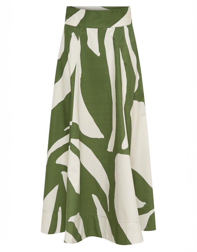 Morrison - Zinnia Skirt