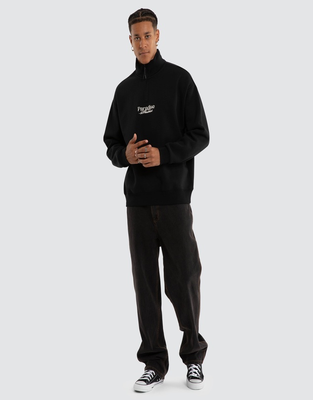 Nomadic Paradise - Merch Pullover