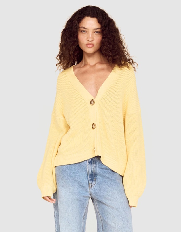 MINKPINK - Alba Cardigan