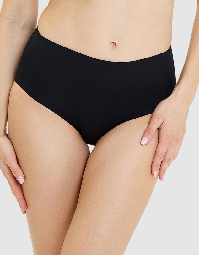 Sans Complexe - Pure Invisibility Seamless Leg No Show Brief