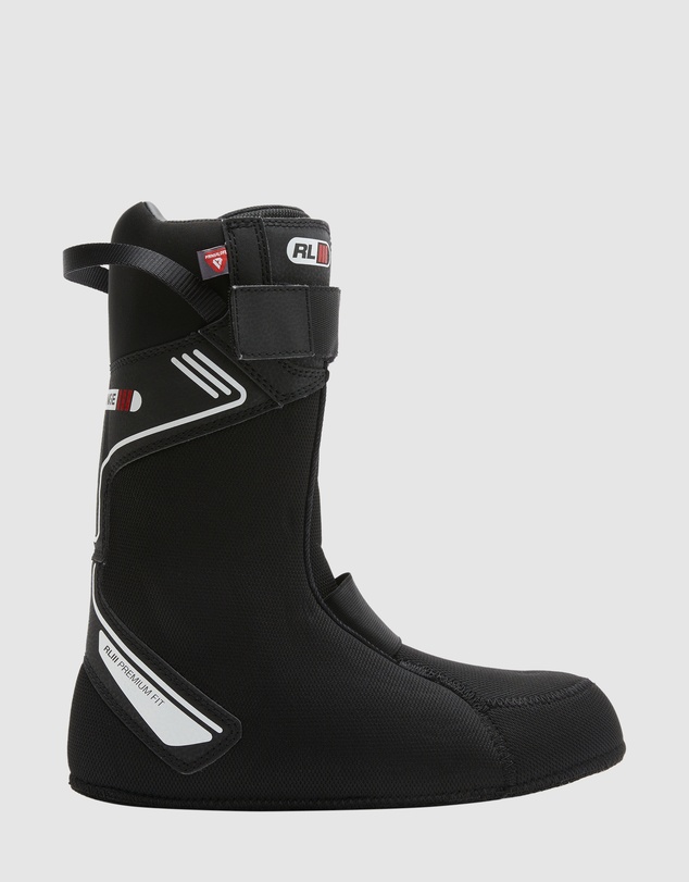 DC Shoes - Mens Judge BOA Snowboard Boots