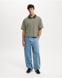 Cotton On - Baggy Skater Jean