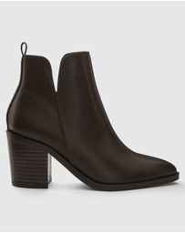 SPURR - Duncan - ONLINE EXCLUSIVE