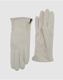 Morgan & Taylor - Georgia Leather Gloves
