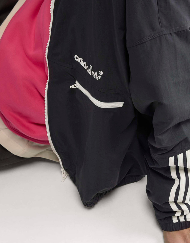 adidas Originals - adiSignature Vista Wind Track Jacket Unisex