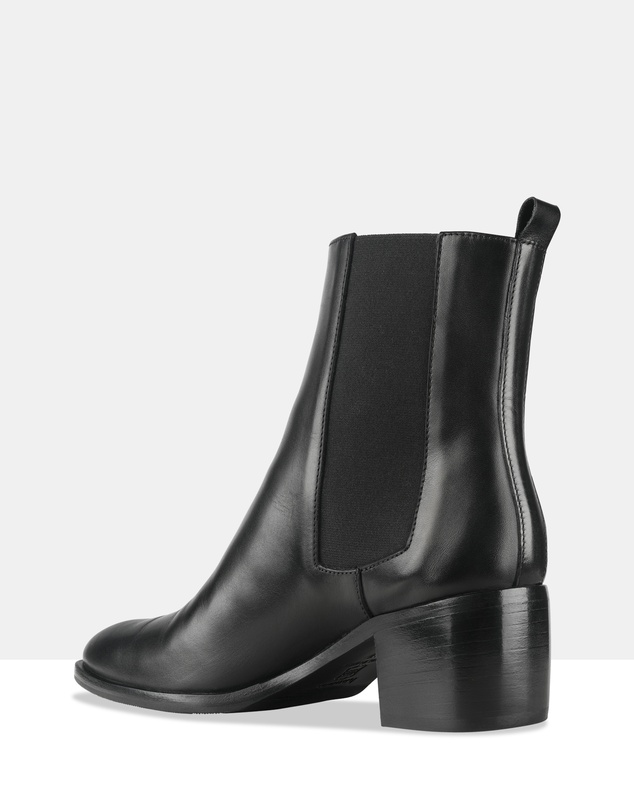 Habbot - Beans Chelsea Boots