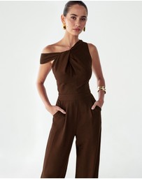BWLDR - Fergie Jumpsuit