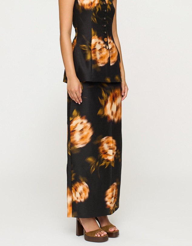 Clea - Morgan Skirt
