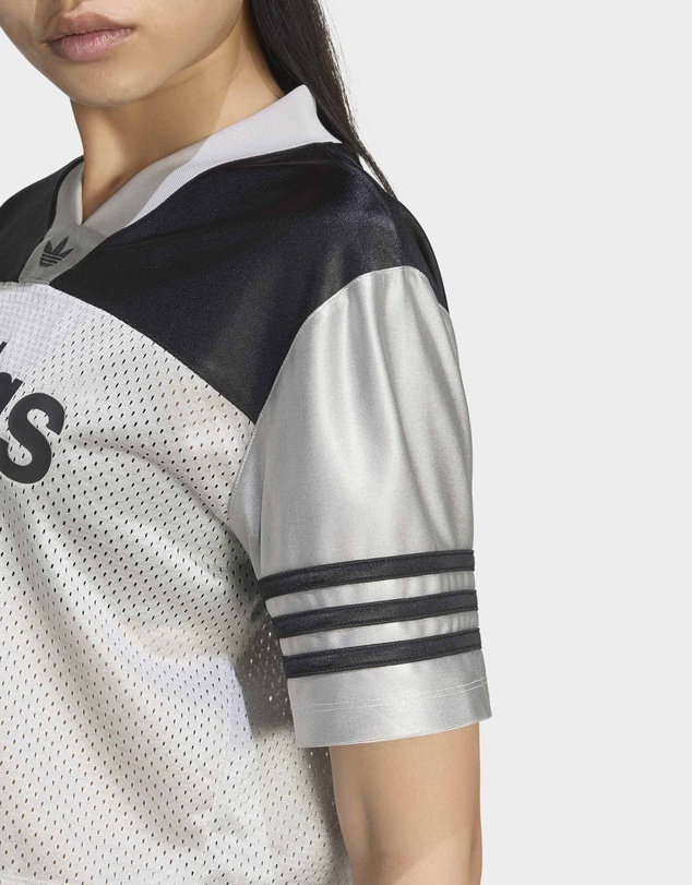 adidas Originals - CROPPED JERSEY Womens