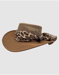 Jacaru - Jacaru 1023 Horizon Hat