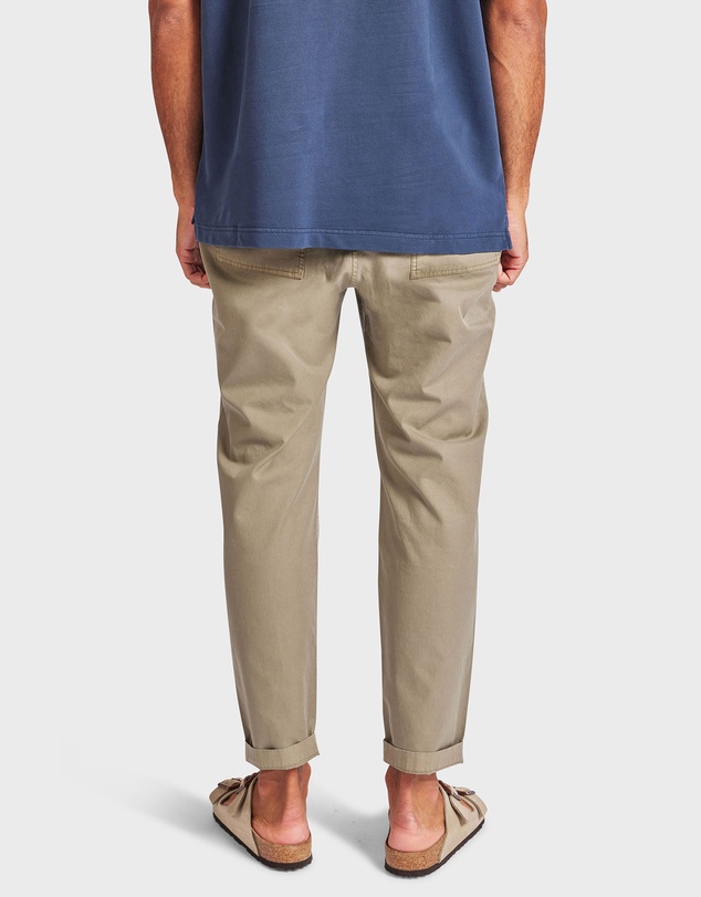 Academy Brand - Oahu Pant