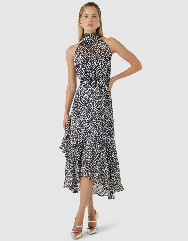 SACHA DRAKE - Austen Dress
