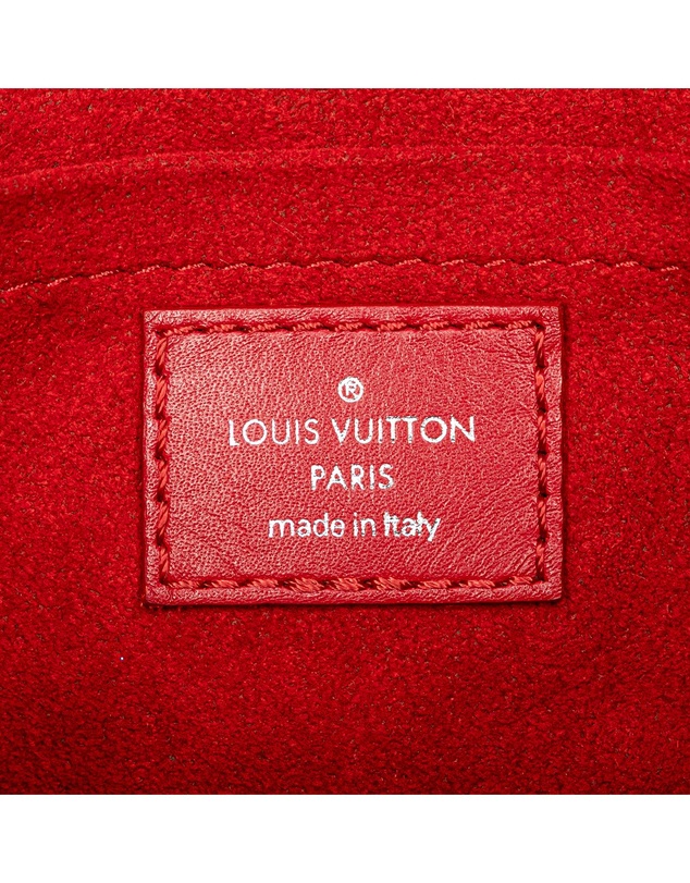 Pre-Loved by Azura Reborn - Pre-Loved New Wave Chain Bag PM
