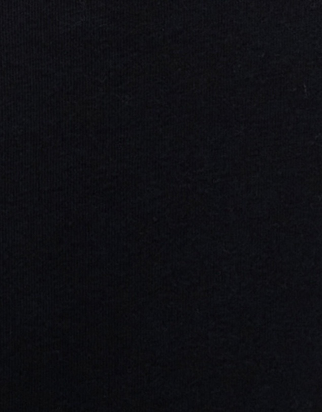 Bassike - slouch fit dot t.shirt