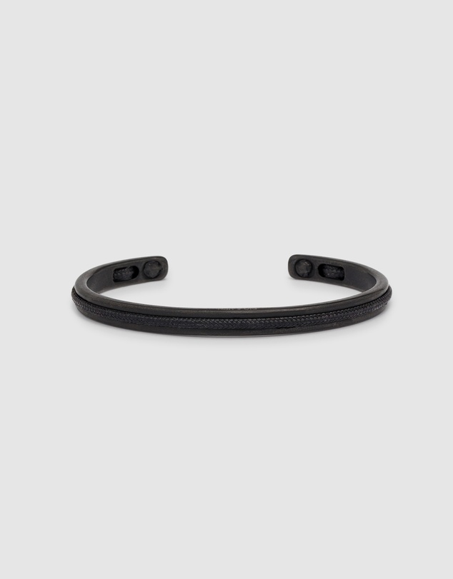 PIG&HEN - Navarch 6mm Cuff Bracelet