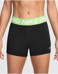 Nike - Pro 365 3 Inch Shorts