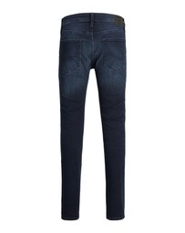 Jack & Jones - Liam Original Skinny Fit Jeans