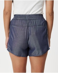 Grace Willow - Cleo Shorts