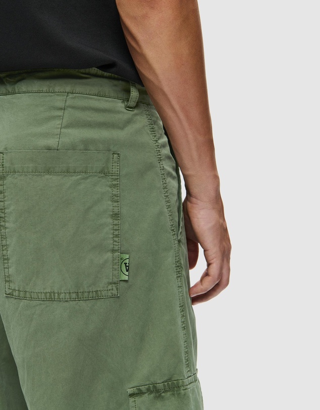 Wood Wood - Robert Cargo Trousers