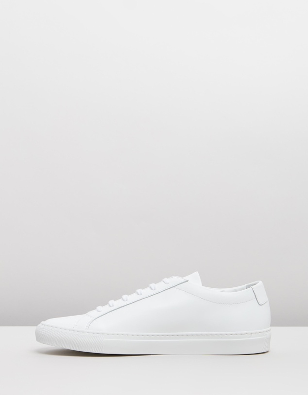 Common Projects - Achilles Low - Men's