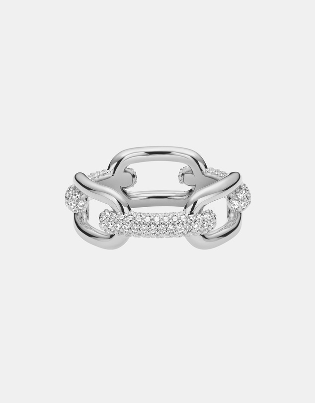 Daniel Wellington - Crystal Link Ring