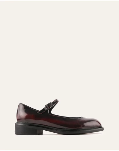 Jo Mercer - Wilde Casual Flats