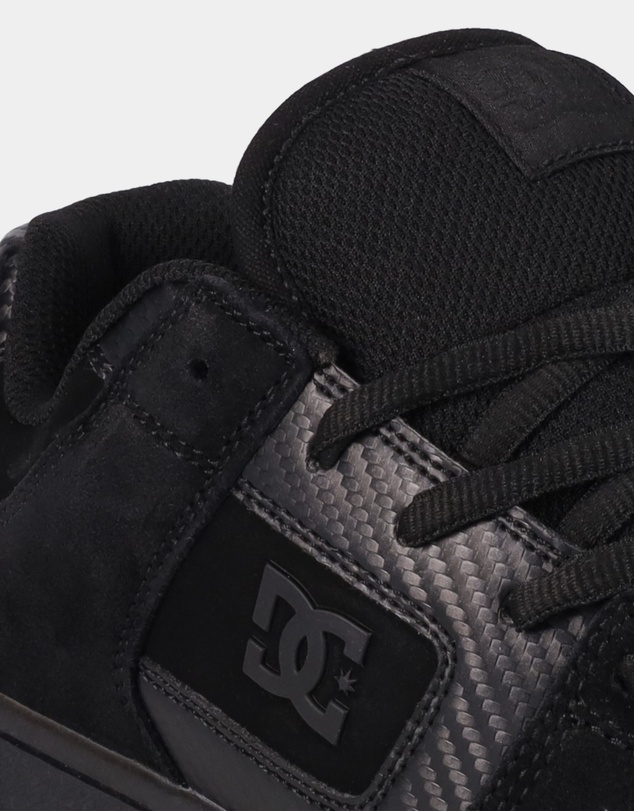 DC Shoes - Mens Manteca 4 SE Skate Shoes