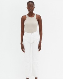 Style Addict - Jamie Tank