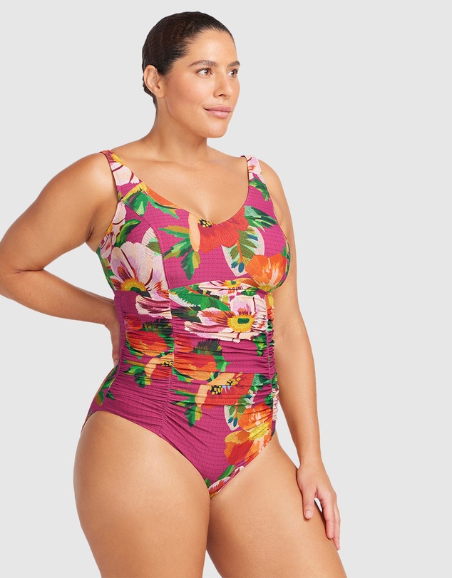 Artesands - Le Recife Raphael E/F Underwire One Piece