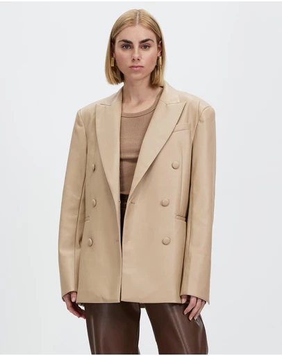 Grace Willow - Tommy Blazer