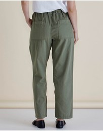 Betty Basics - Quinn Cotton Jogger