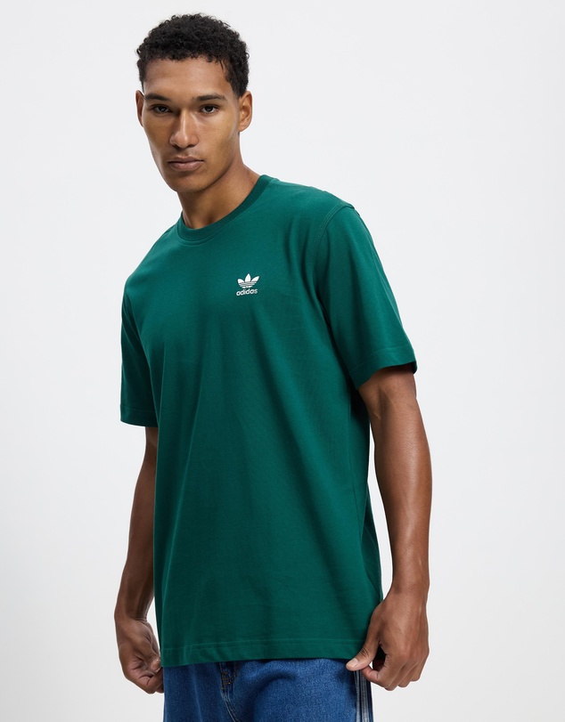 adidas Originals - Trefoil Essentials T-Shirt