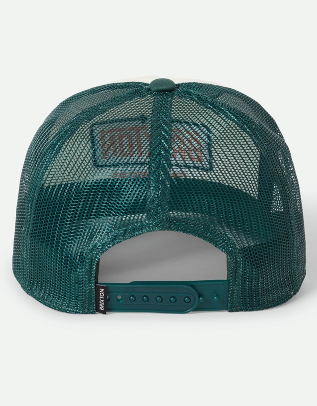 Brixton - Caldwell Trucker Hat