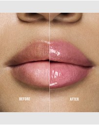 MAC - Lipglass Cushion High-Pigment Lip Oil