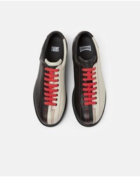 Camper - Pelotas Ariel Hella