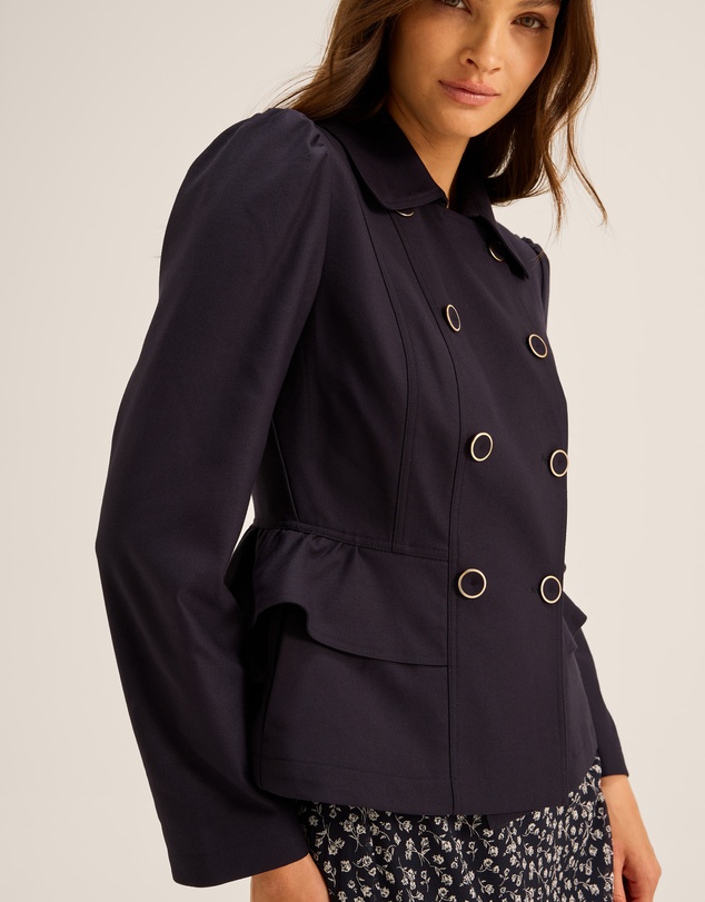 Review - Nettie Jacket
