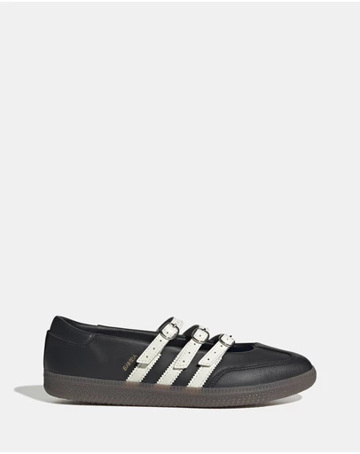 adidas Originals - Samba Ballet - Women's