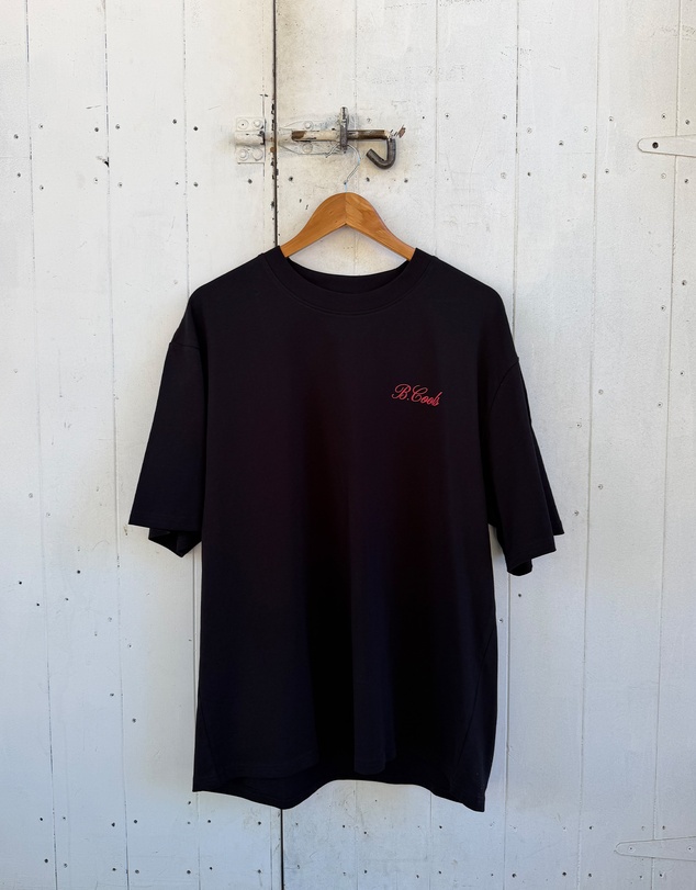 B.Cools - Scribe T-Shirt