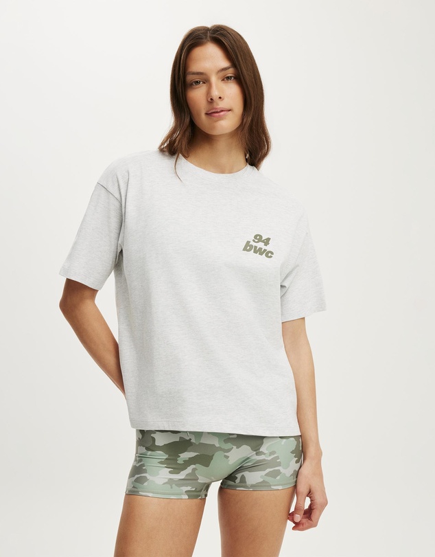 Cotton On Body Active - Active Graphic Tee