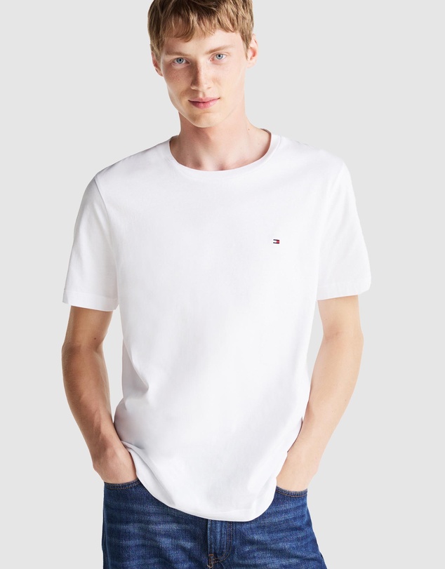 Tommy Hilfiger - Essential Cotton Tee