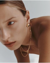 Kirstin Ash - Within Motion Oversized Studs