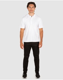UNIT - UNIT Quest Men's Polo Shirt