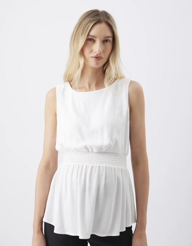 Ripe Maternity - Becca Top