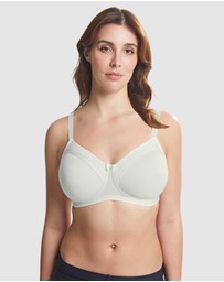 Royce Lingerie - Maisie Lightly Padded Wirefree T-Shirt Bra