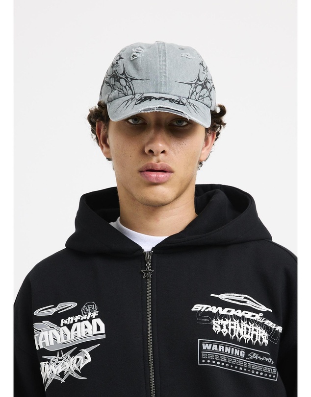 Standard - Affliction Cap