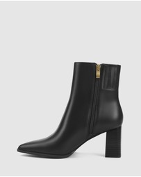 Siren - Holly Ankle Boots